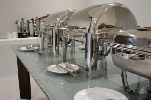 Moscha Hotel Gubeng Surabaya