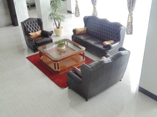 Moscha Hotel Gubeng Surabaya