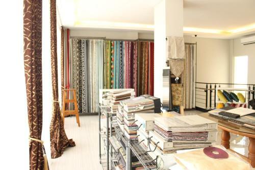 Moscha Hotel Gubeng Surabaya