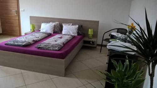 Hostal Kazinczy Apartment
