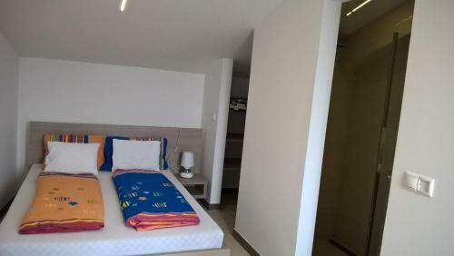 Hostal Kazinczy Apartment