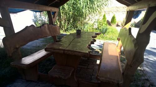 Hostal Kazinczy Apartment