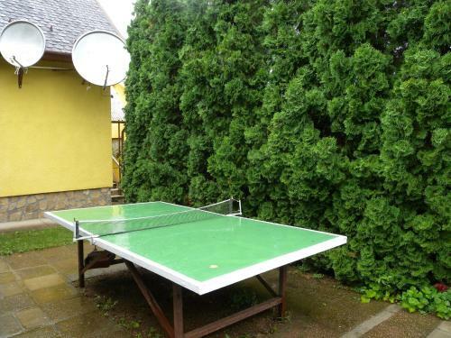 Three-bedroom Apartment Balatonlelle Near Lake