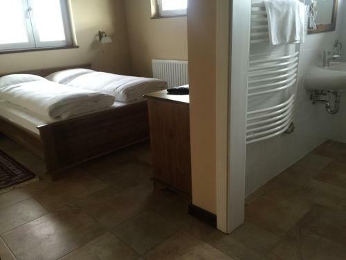 Bed & Breakfast Aurora Panzi�