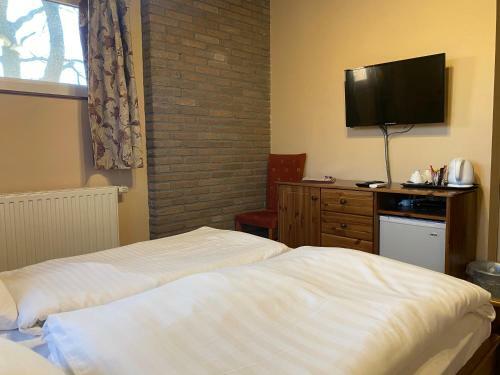 Bed & Breakfast Aurora Panzi�