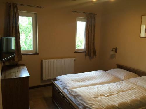 Bed & Breakfast Aurora Panzi�