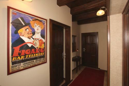 Bed & Breakfast Aurora Panzi�