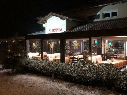 Bed & Breakfast Aurora Panzi�