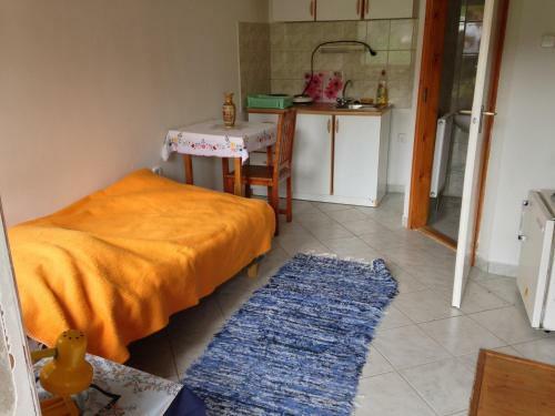 Petra Apartmanok