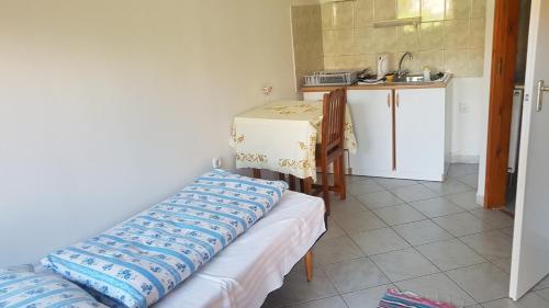 Petra Apartmanok