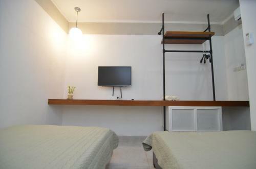 Hostal Naraya House
