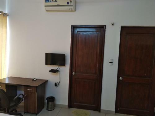 Bed & Breakfast Advantage 2 U Hospitality Kharadi, Pune