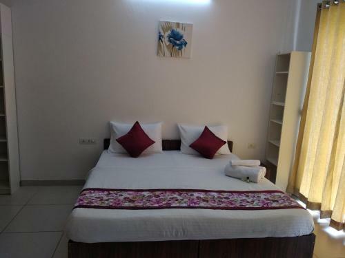 Bed & Breakfast Advantage 2 U Hospitality Kharadi, Pune