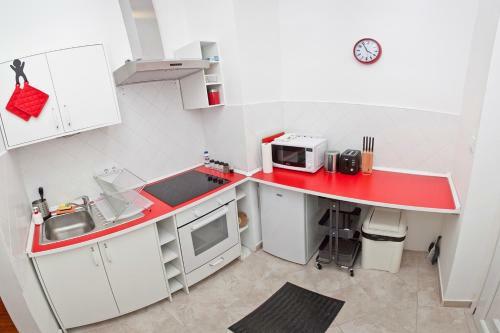 Hostal Oasis Guest House Budapest
