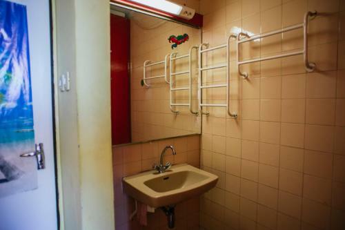 City Hostel Pest 35.