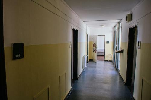 City Hostel Pest 35.