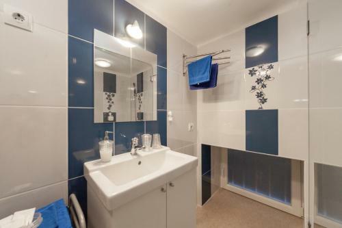 Central Studio And Apartments Pilvax K�z