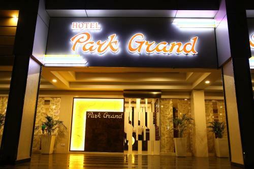 Hotel Park Grand