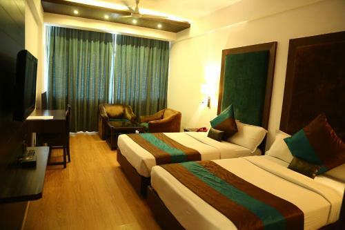 Hotel Park Grand