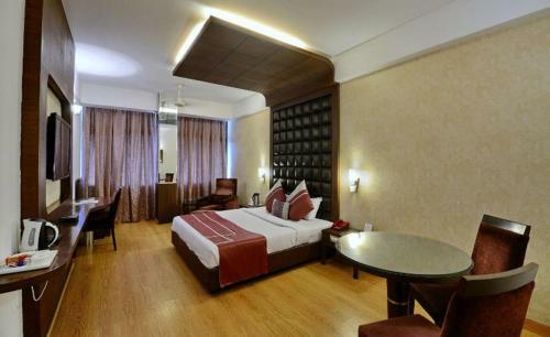 Hotel Park Grand