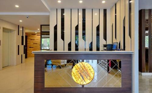 Hotel Park Grand