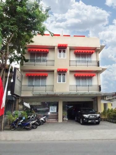 Aparthotel La Orein Residence