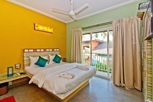Villa Diva