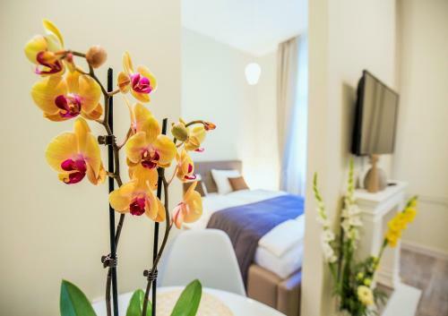 Hostal Eden Center Home