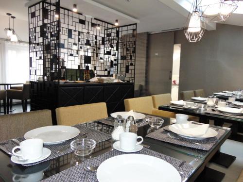 Hotel Talizm�n
