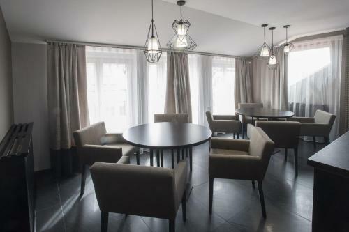 Hotel Talizm�n