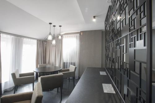 Hotel Talizm�n