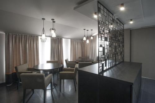 Hotel Talizm�n
