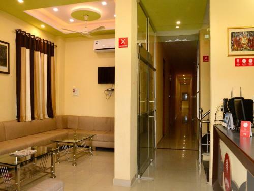 Hotel Oyo Rooms Ranthambhore Road 1