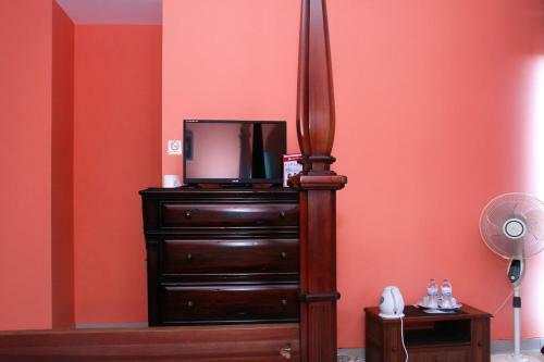 Hostal Reddoorz @ Sersan Bajuri
