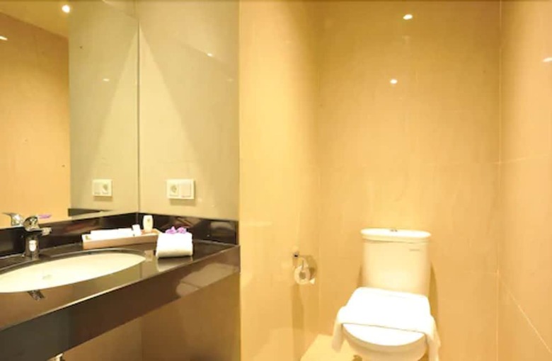 Hotel Aria Centra Surabaya