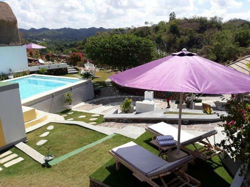 Hostal Lombok Hill Wiolett