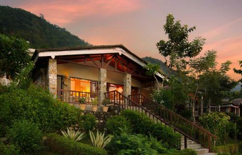 Hotel Corbett - Treetop Riverview; A Sterling Holidays Resort