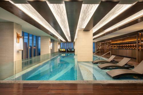 Hotel The Westin Jakarta