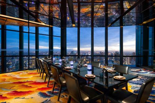 Hotel The Westin Jakarta