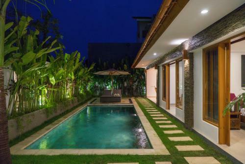 Two Lizards Beach Villas