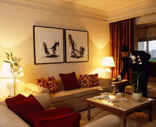 Hotel Taj Bengal