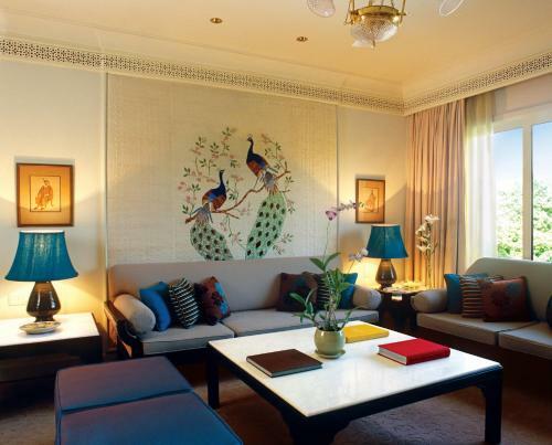 Hotel Taj Bengal