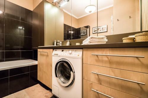 Romantique Apartment