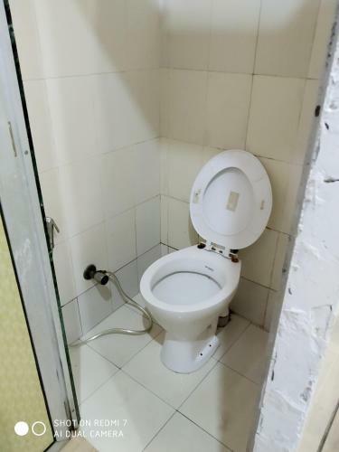Albergue Star Dormitory