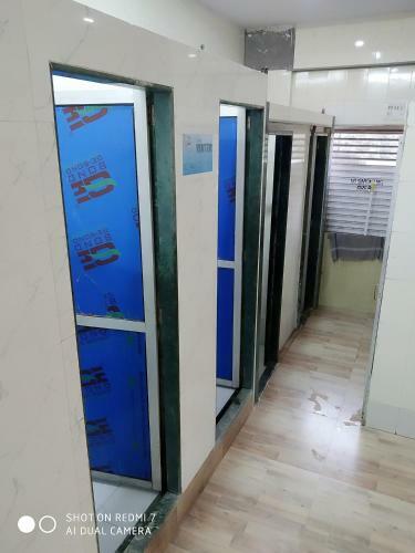 Albergue Star Dormitory