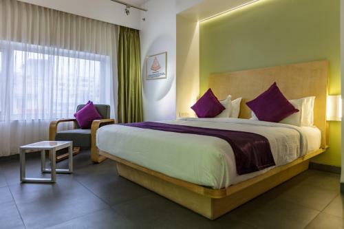 Hotel Aira