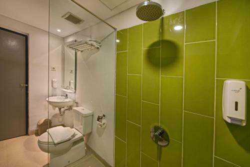Whiz Hotel Sudirman Pekanbaru