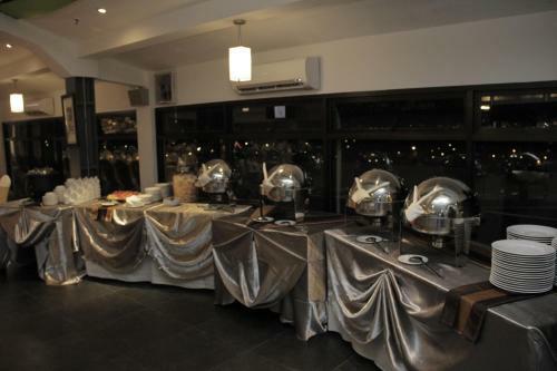 Whiz Hotel Sudirman Pekanbaru