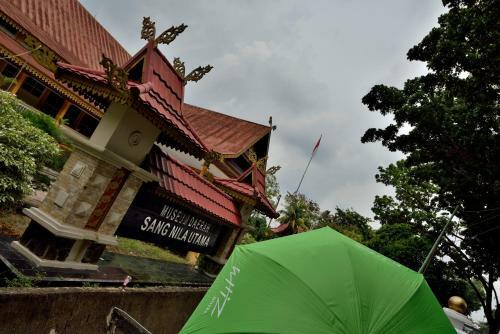 Whiz Hotel Sudirman Pekanbaru