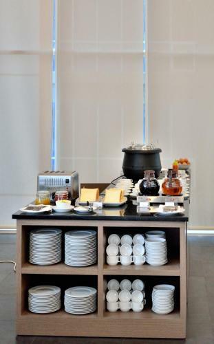 Whiz Hotel Sudirman Pekanbaru